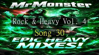 MrMonster - A Pulse That Won’t Sync