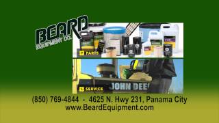 Beard Equipment Company :30 commercial