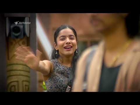 Bigg Boss Tamil Season 9 | Now Streaming 24 x 7 | Vijay Sethupathi | Day 65 - Promo 01 | #jiohotstar