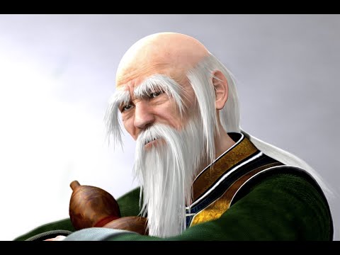 Drinking my way to Berserker Rank [#VF5US]