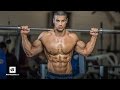 Weight Training Changed Lee Constantinou's Life | Athlete Profile