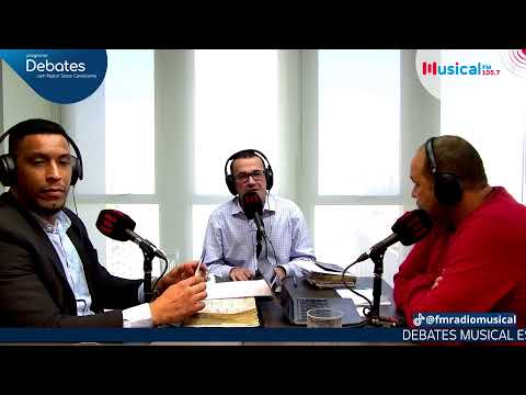 A volta de Jesus é secreta? Pr. Sezar Cavalcante X Pr. Atila Ribeiro - 26.05.23