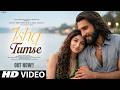 New Song 2026 New Hindi Song Ishq Tumse Ranveer Singh Sara Arjun Romantic Song New Song