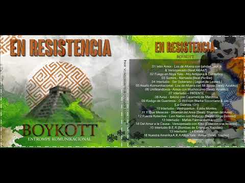 12 Fuerza Kolectiva - Lion Nativo con Matycez (Beatz Jorge Dolorez)