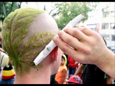 G'Nius L.D.Y Black P- High High (février 2013)