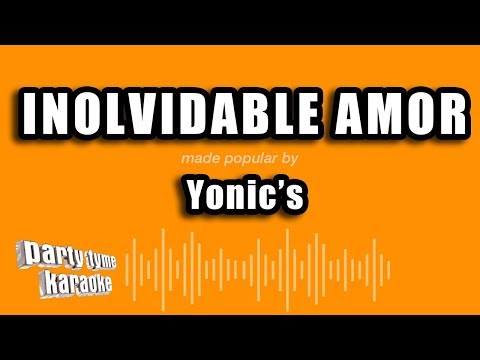 Inolvidable Amor - Pistas Del Dia De La Madre