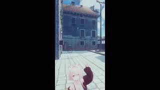 ちょっとだけよん