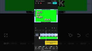 Download lagu GREEN SCREEN Seperti PRO dengan Satu Teknik CapCut Sederhana Ini mp3