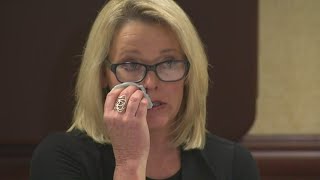 Former Boston TV News Anchor Says Kevin Spacey Sexually Assaulted Her Son