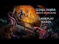 Vídeo de jogabilidade de Lethal Honor: Order of the Apocalypse  XBox