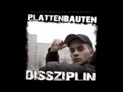 Ostmob - Plattenbauten