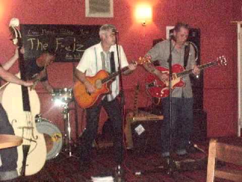 HOW CAN YOU SLEEP-- THE FRETZ