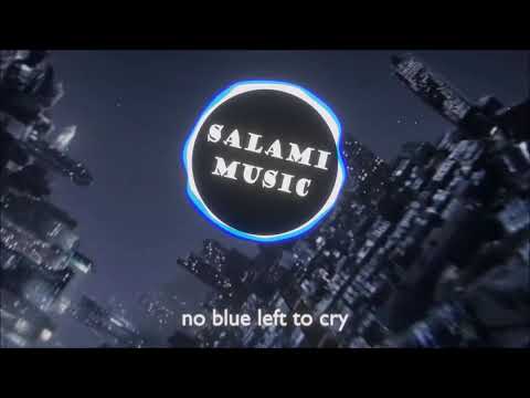 No blue left to cry (mashup: No tears left to cry - I´m blue) | Salami music