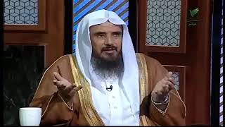 برنامج يستفتونك على قناة الرسالة | الشيخ.أ.د: سعد الخثلان | 1444/1/5هـ image