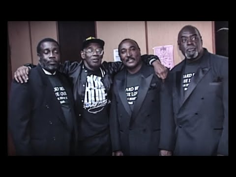 Richard Berry & the Pharaohs - Have Love Will Travel (1996)