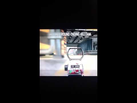 He had hardcore on vs vuko