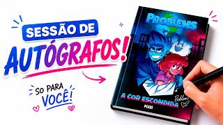 Encontre o Problems na Vida Real!