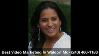 preview picture of video 'Best Video Marketing In Waldorf Md-240-466-1183- Best Video Marketer Evelyn Green'