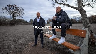 4TRESS - FEJ VAGY ÍRÁS FT. FIATAL VETERÁN (OFFICIAL MUSIC VIDEO) 4TRESS - FEJ VAGY ÍRÁS FT. FIATAL VETERÁN (OFFICIAL MUSIC VIDEO)