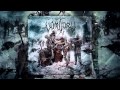 Vomitory - They Will Burn 