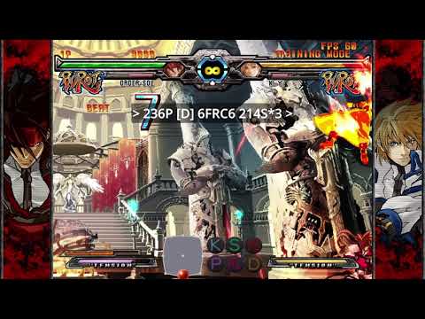 Charge Keep & Double Charge｜AC+R Order Sol