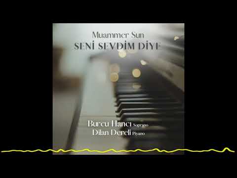 Burcu Hancı - Seni Sevdim Diye (Sol El Konçertosu - 2022)