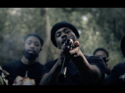 Fredo Bagz - Reaper [Shot by AdamKG]