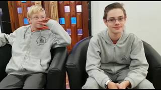 ¡Inauguramos una nueva sección en inglés: The English Corner!