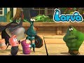 Larva Cartoon Larva New Week 2 Episode 32 38 Larva Official Larva Funny Cartoons