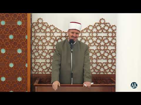 Top begatitë e Islamit - Dr. Imam Ahmed Kalaja