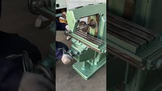 細井 横フライスの動画サムネイル