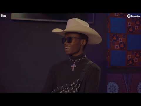 Yung Koded Talks New EP Luci, Working With Trio Mio, Khaligraph Jones, Boutross & More!