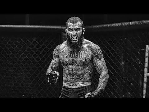 Russian Mafia Rap 2025 - WARRIOR (русский рэп)