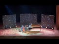 Yo-Yo Ma & Kathryn Scott - Cristal {by Cesar Camargo Mariano} / In Concert (Abu Dhabi, 5 Jun 2023)