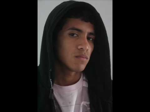 RAPPER ZONE - LA CALLE DE NOCHE