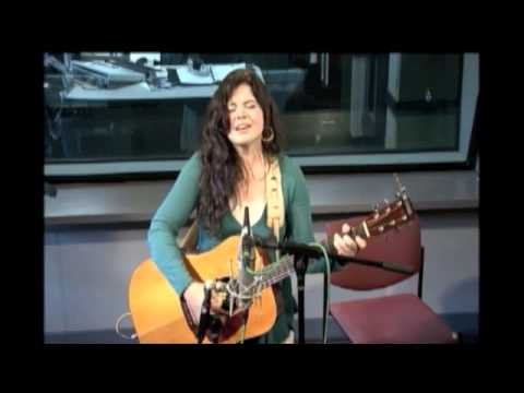 Rebecca Loebe "Swallowed By The Sea" [Live Music Week 2012!]