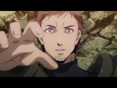 Darwin's Game「AMV」 |  [ Miracle - Uplink feat Rosenfeld ]