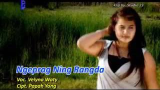 Download lagu NGEPRAG NING RANGDA velyna waty @ lagu tarling 2014 prod SR clip STUDIO 23 mp3