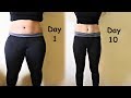Lose Thigh Fat in 1 WEEK Get Slim Legs Lose Thigh Fat in 1 WEEK Get Slim Legs