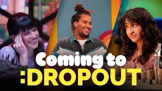 What's Coming To Dropout.tv In 2024 [Preview]