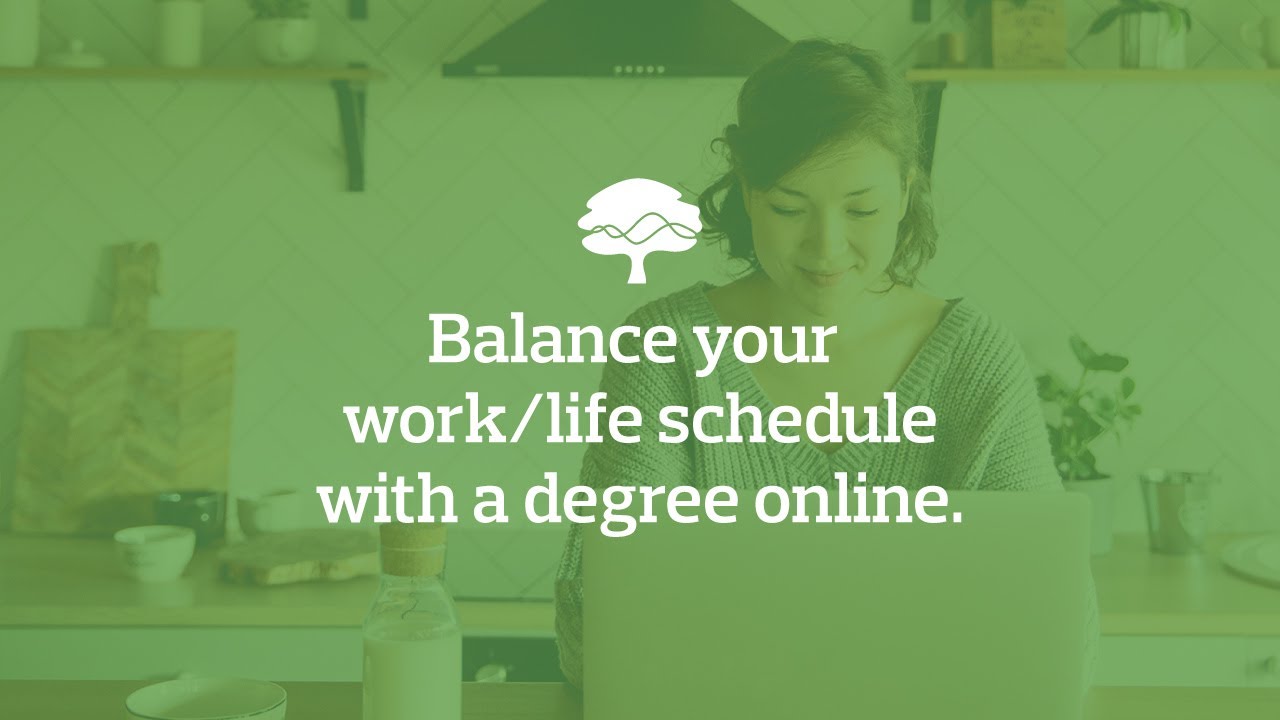 The Pacific Oaks Online Experience