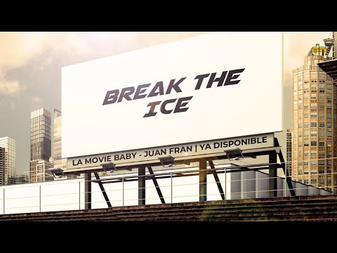 Miniatura de Break The Ice