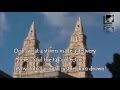 The Shipwreck of St  Paul with lyrics by Julian Cope