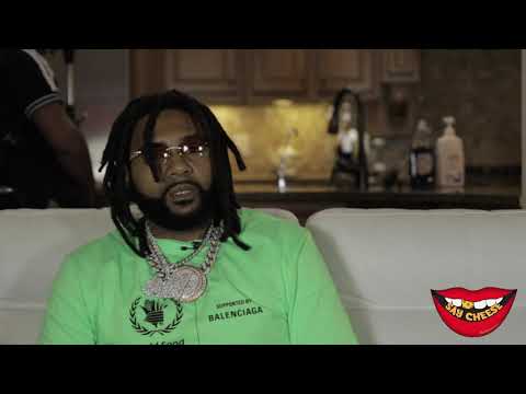 Money Man explains CASH VS CREDIT & LEASING cars "losing money isn't flexing (Part 5)