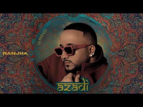 DJ Freazz - Ranjha | (Official Audio)