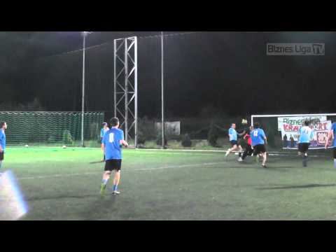 07.09.2015 III Liga A - Pegasystems vs. Trater