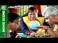 Time Kharab Chal Raha Hai Sharat Saxena Manoj Joshi Sadashiv Amrapurkar Mr White Mr Black
