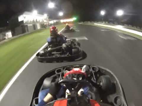 Tabajara Kart Clube - 19/1/23 - Traçado 11 normal Kartódromo de Betim