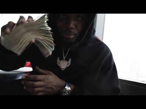 King-F - Runnin Out Of Time