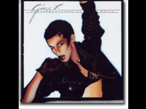 Gina X - No G.D.M.